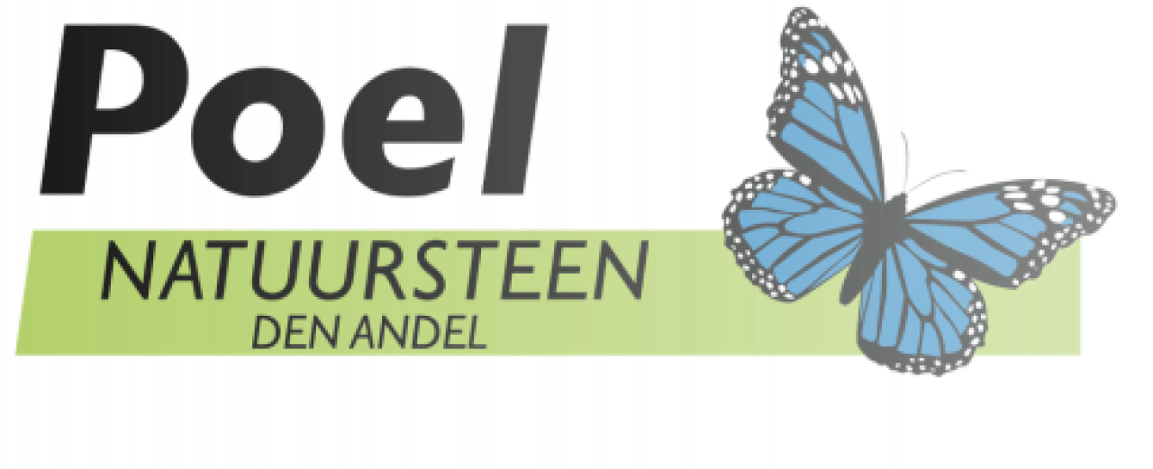 Poel Natuursteen