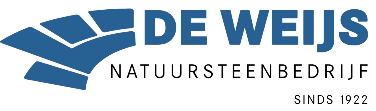 De Weijs Natuursteen
