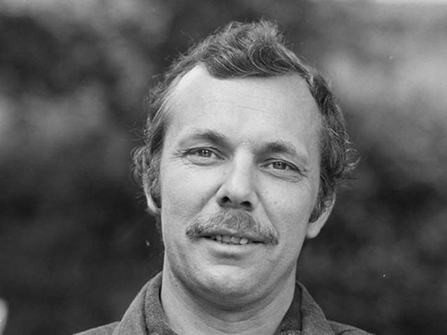 Oud-radioman Aad Bos overleden - Mensenlinq
