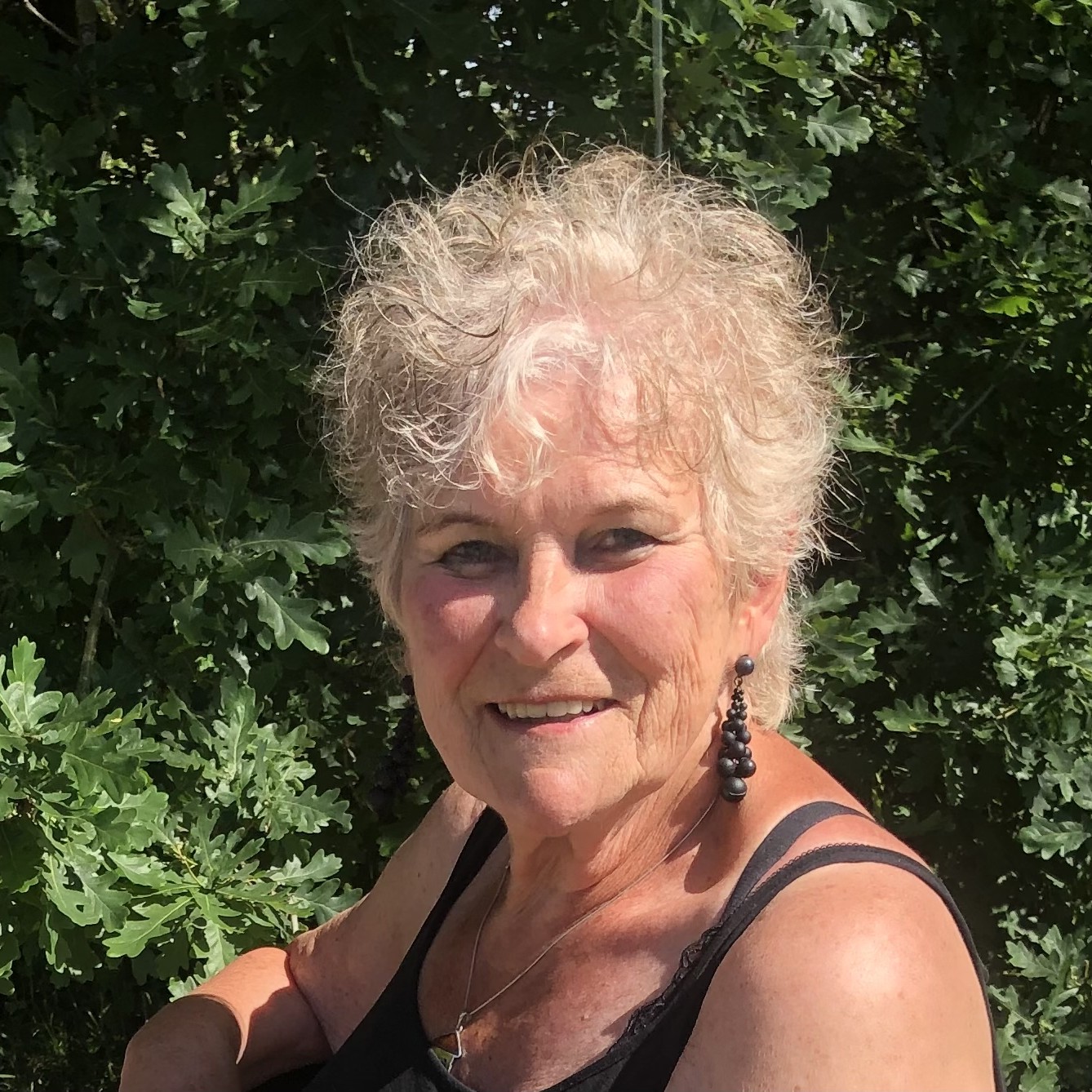 Emmy van de Pol