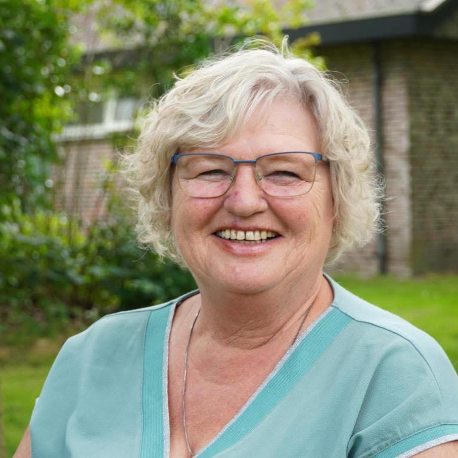 Anneke Fransens-Drok