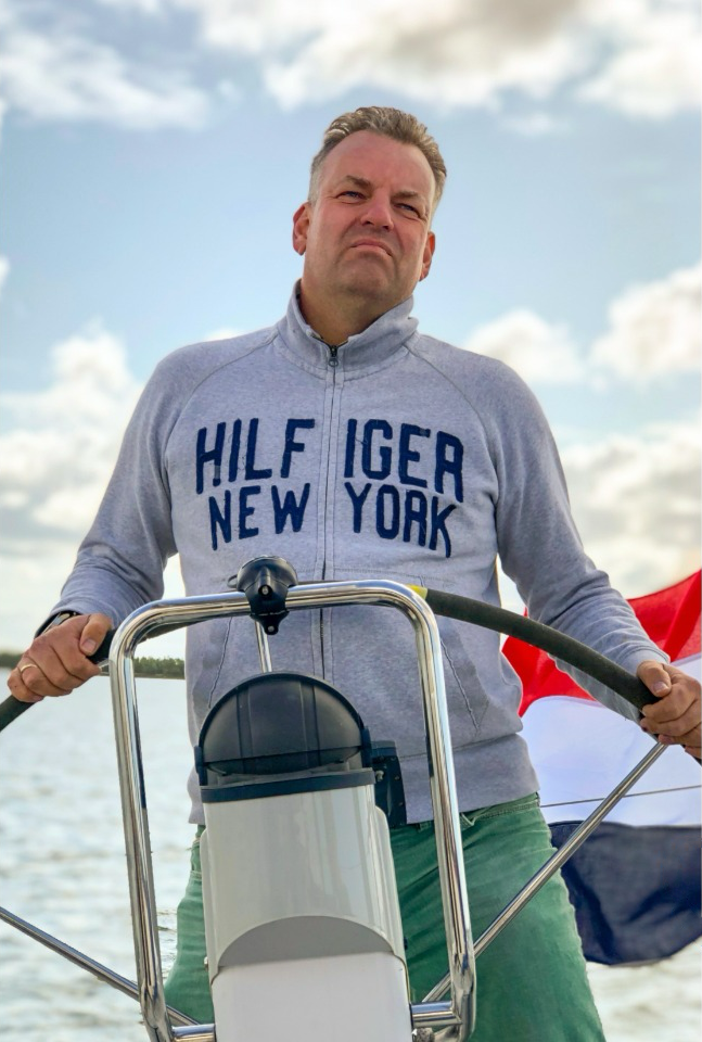 Christiaan Wiepkema