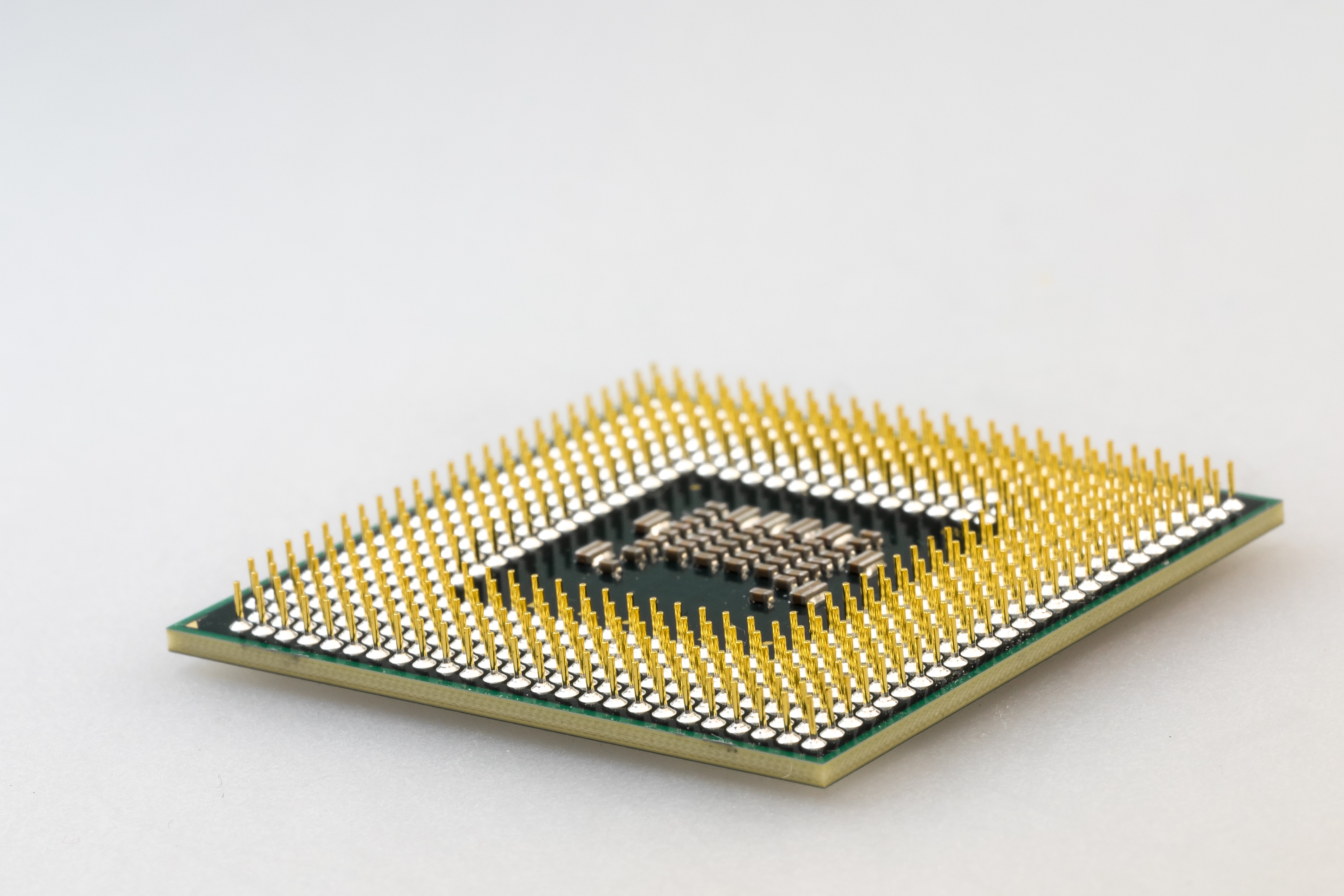 Guia de como montar um PC: Escolhendo as peças — Processador