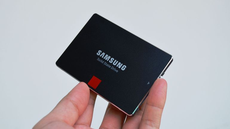 Guia básico para comprar SSD