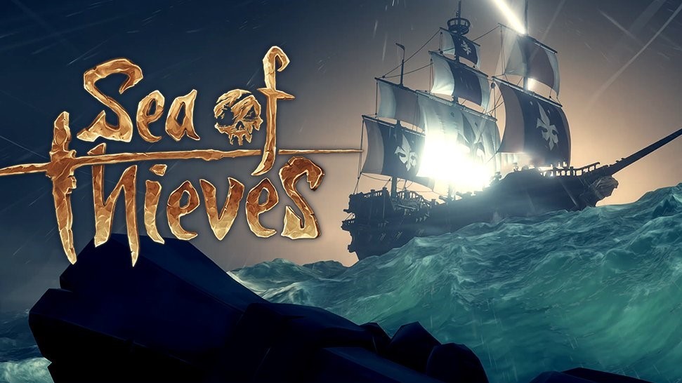 Rare anuncia requisitos de Sea of Thieves para PC