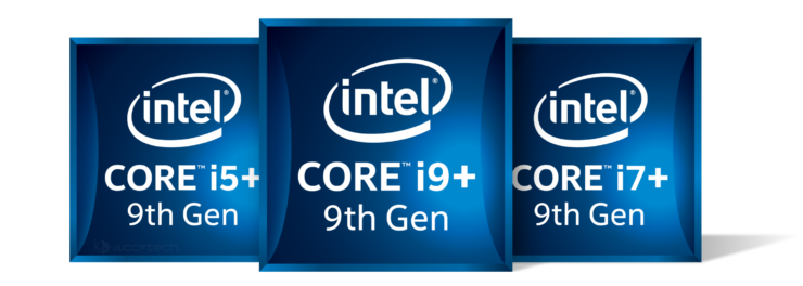 Vazam possíveis especificações e a data de lançamento dos novos processadores Intel i9-9900K, i7-9700K e i5-9600K