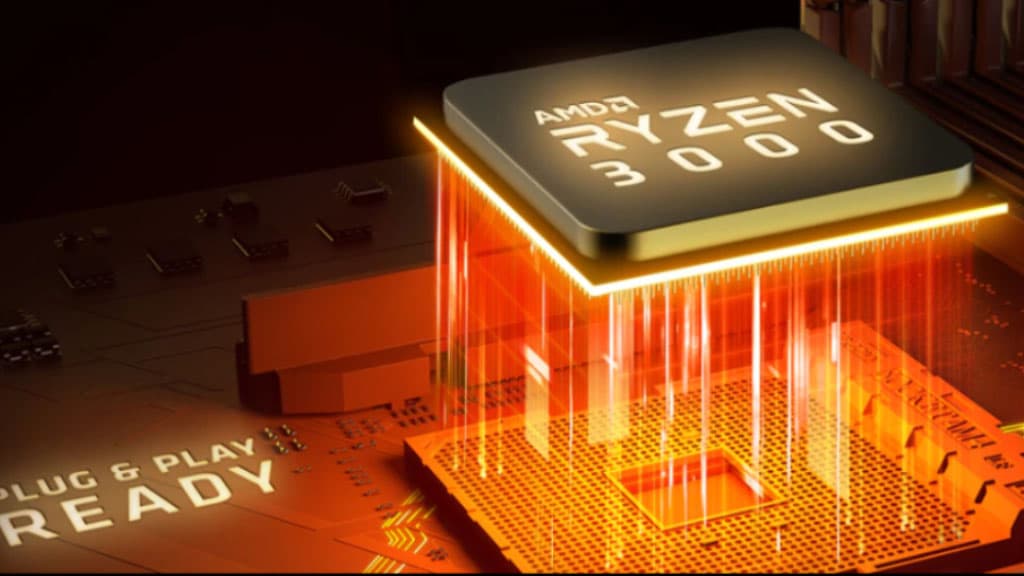 12 Núcleos é a promessa dos Processadores AMD Ryzen 3ª Geração