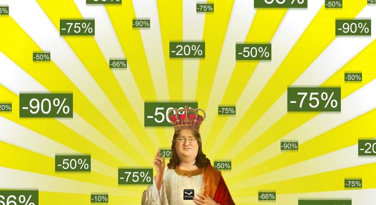 Prepare sua Carteira! Steam Summer Sale começa hoje
