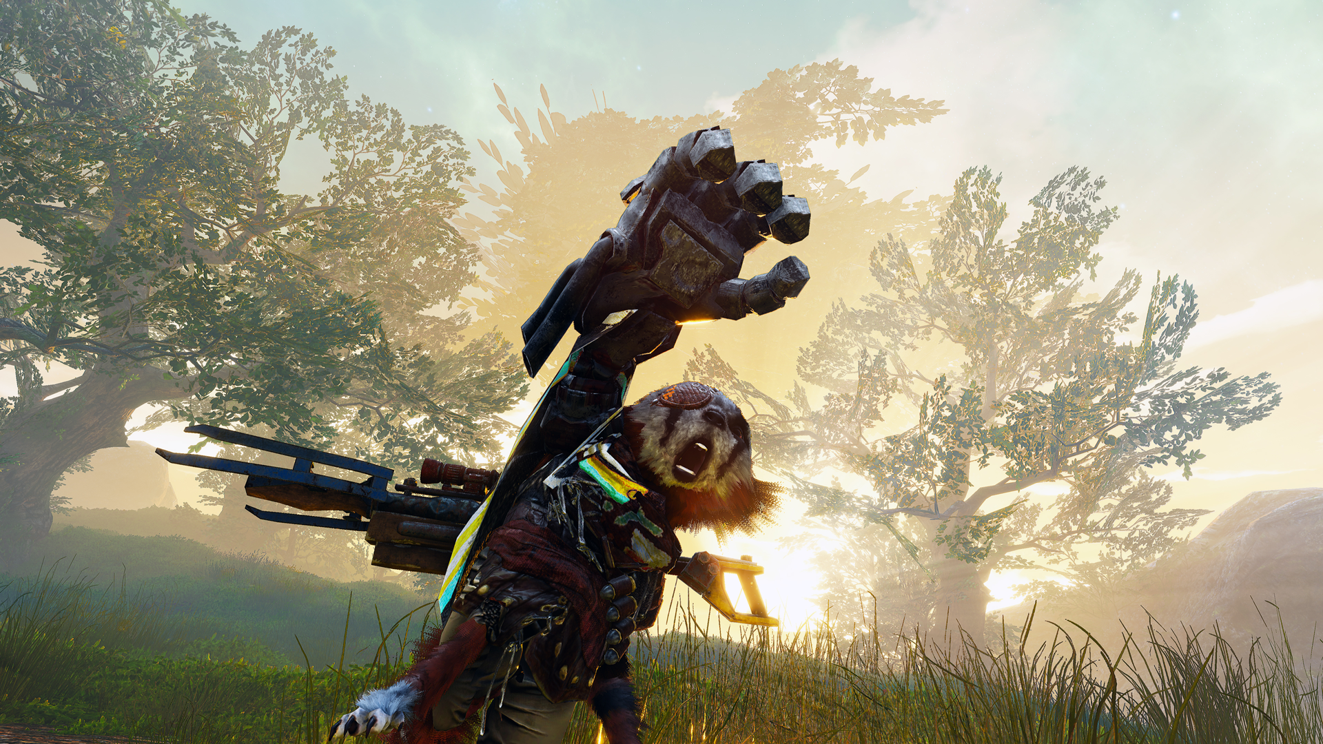 Confira os requisitos de Horizon Zero Dawn para PC - Blog do MEUPC.NET