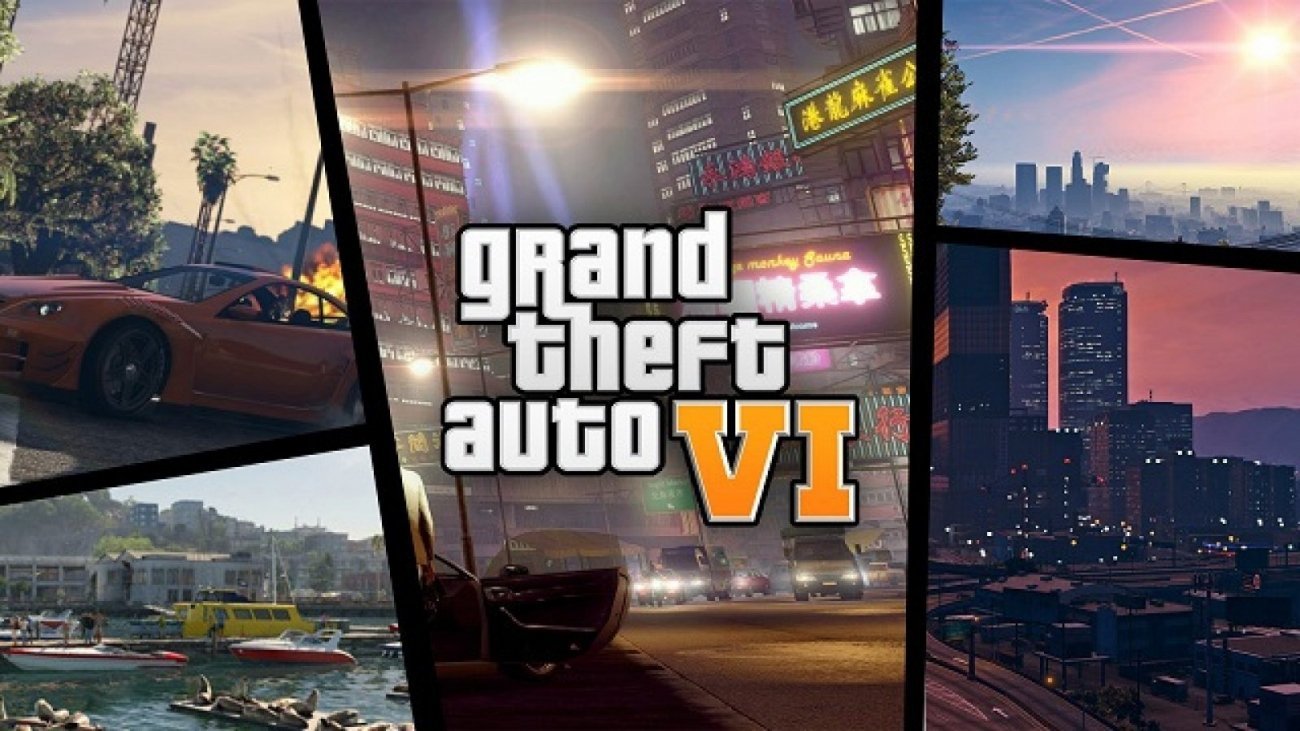 GTA VI poderá ser anunciado em breve