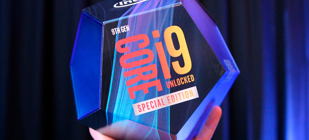 Lançamento do Intel Core i9-9900KS será em outubro