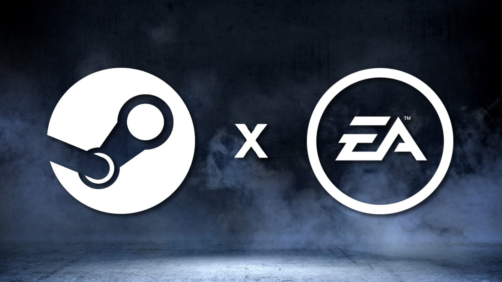 EA Games e Valve formam nova parceria