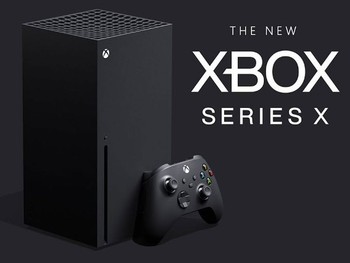 Xbox Series X poderá ter Modo PC e rodar Steam