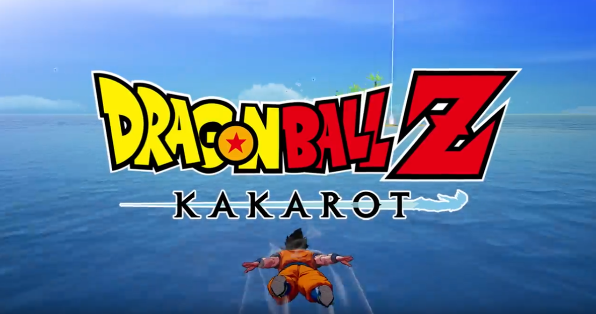 Tudo o que sabemos sobre Dragon Ball Z: Kakarot