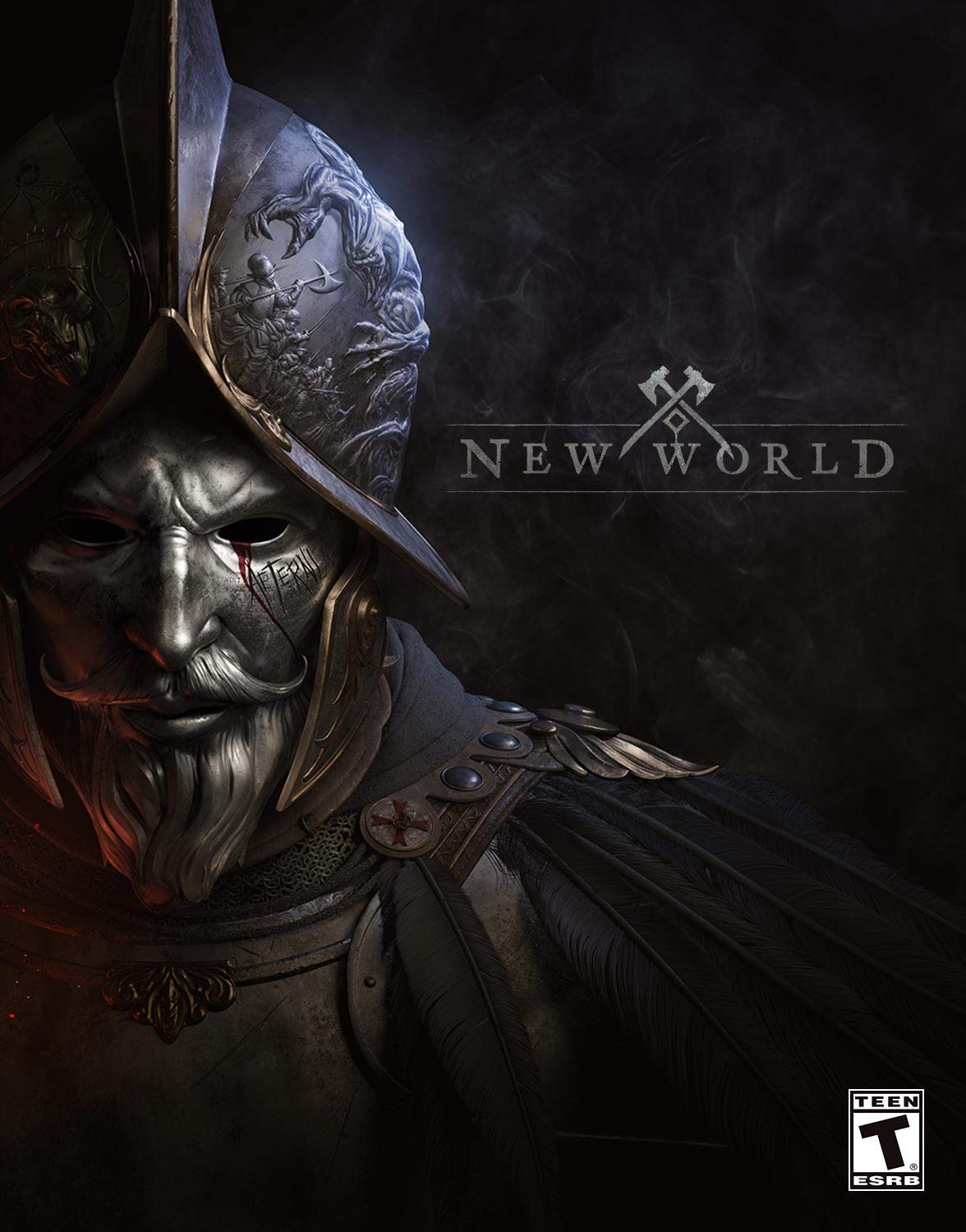 O que esperar de New World, novo MMO da Amazon