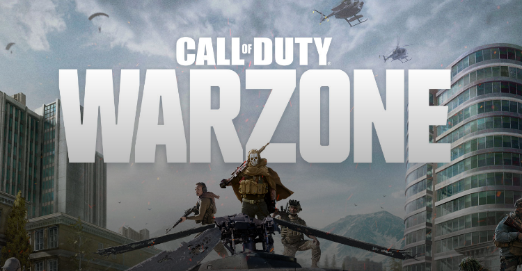 Warzone, Battle Royale gratuito de Call of Duty, lança hoje