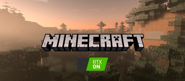 Minecraft com Ray Tracing ganha driver para GeForce