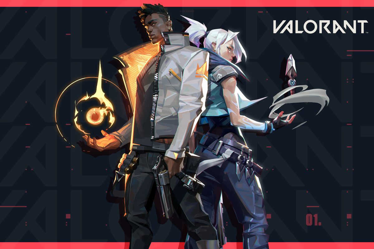 Versão beta de Valorant divulga personagens e requisitos