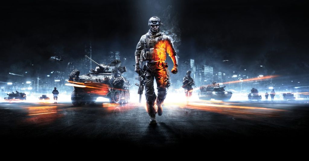 Teremos remaster de Battlefield 3, indicam rumores