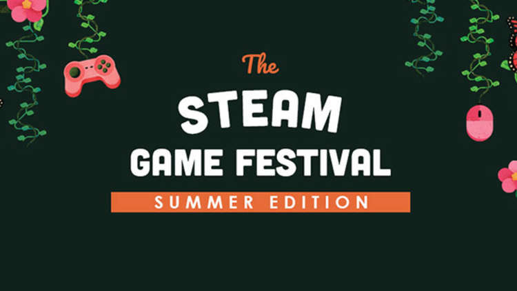 Steam Game Festival traz mais de 900 demos exclusivas