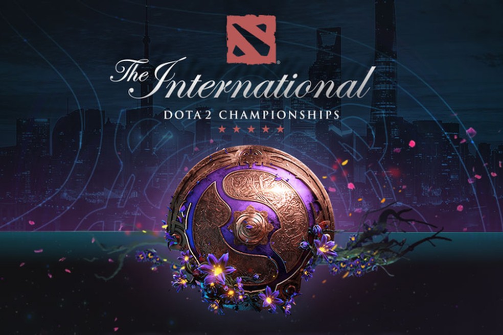 The International é adiado, mas Valve lança Battle Pass de Dota 2