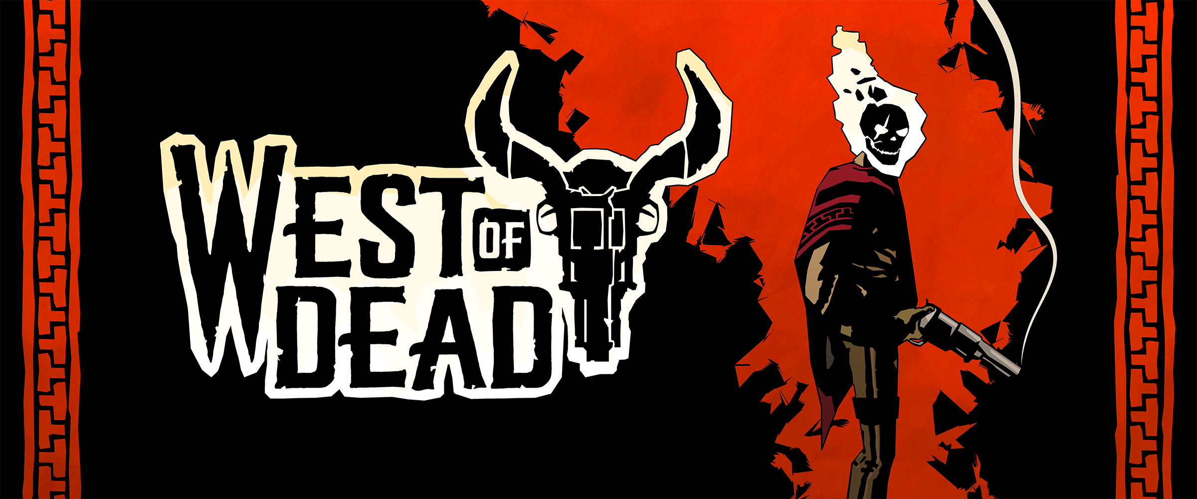 West of Dead já pode ser jogado no PC pelo Game Pass