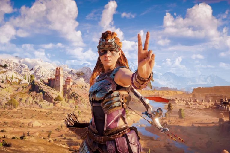 Confira Os Requisitos De Horizon Zero Dawn Para Pc Blog Do Meupc Net