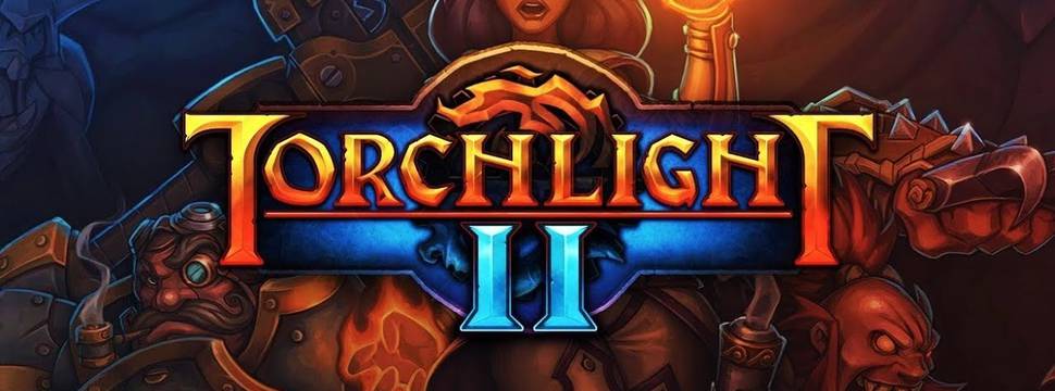 Torchlight II grátis para PC? Sim, por pouco tempo!