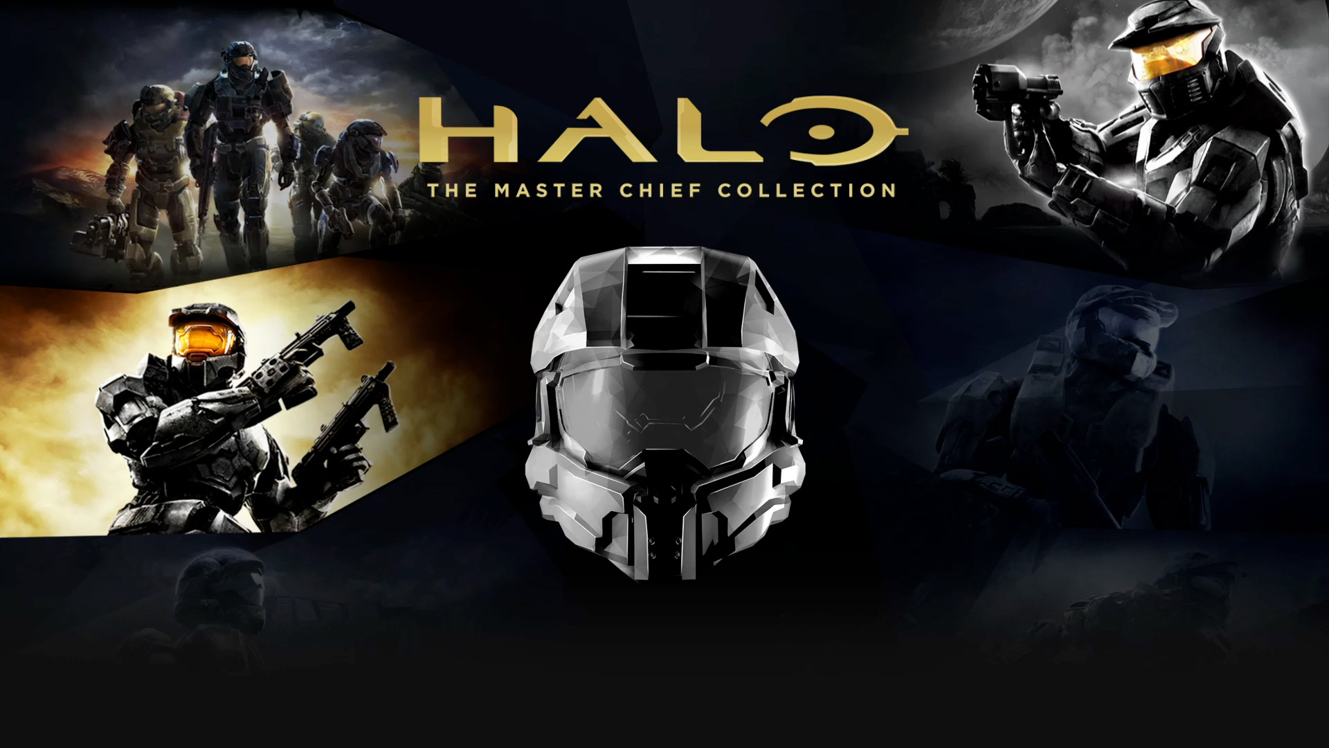 Halo: The Master Chief Collection terá crossplay