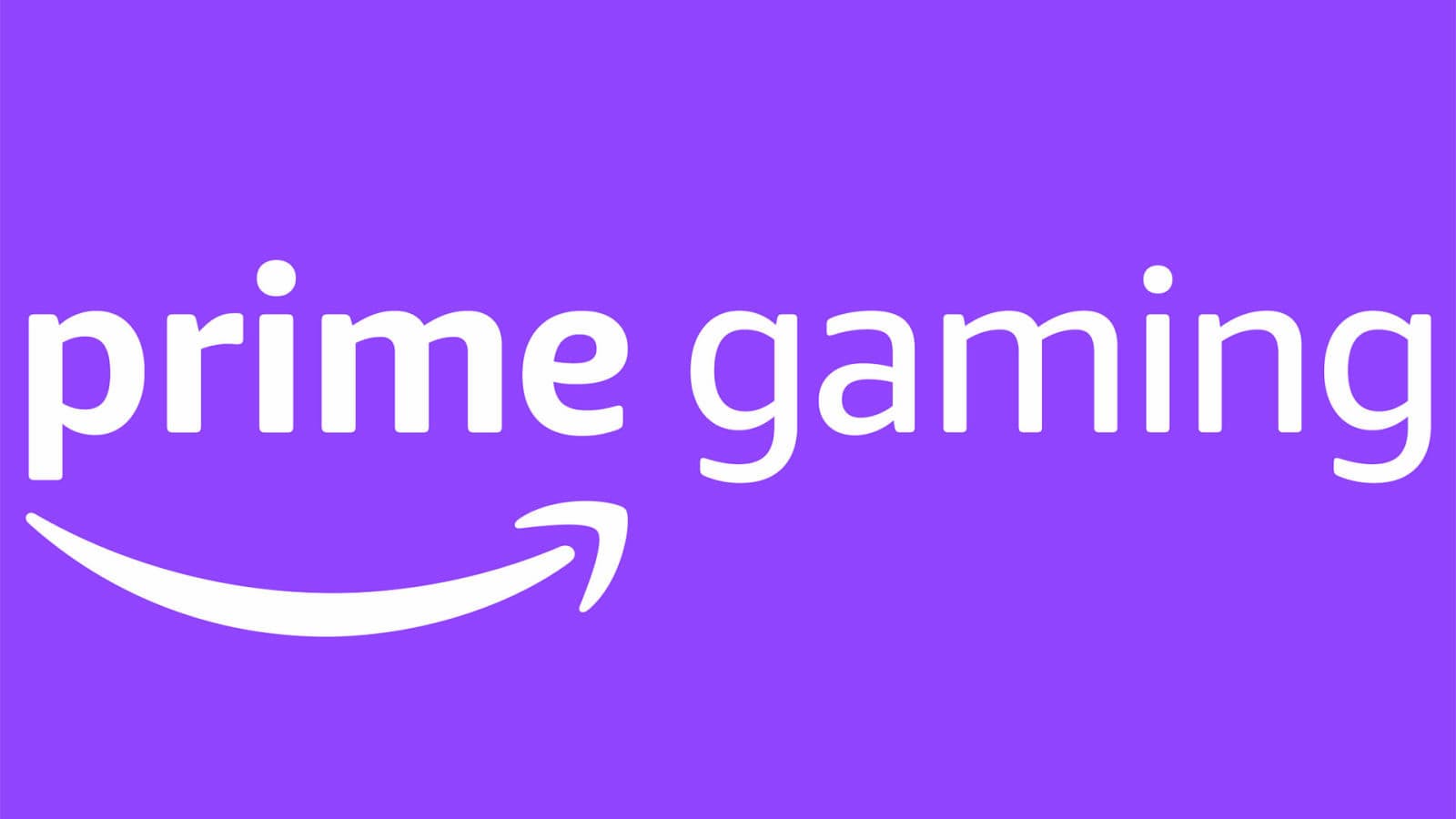Amazon lança Prime Gaming com jogos grátis mensais
