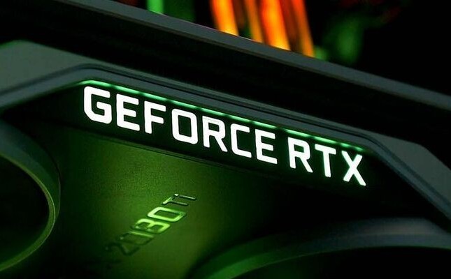 RTX 3060 Ti inicia a pré-venda na China antes de ser anunciada