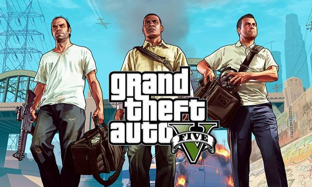 Rockstar Games afirma adquirir novo estúdio