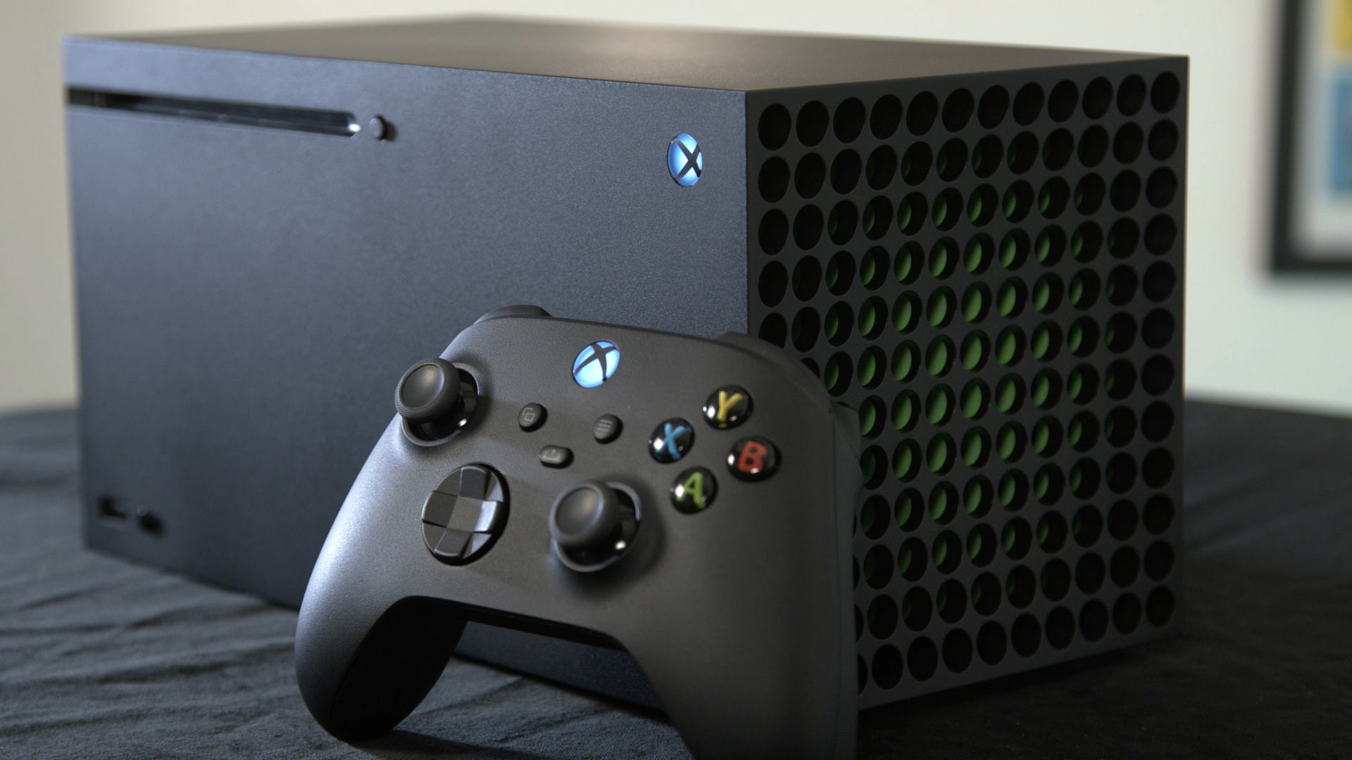 Xbox Series X é basicamente um PC monstro para jogos