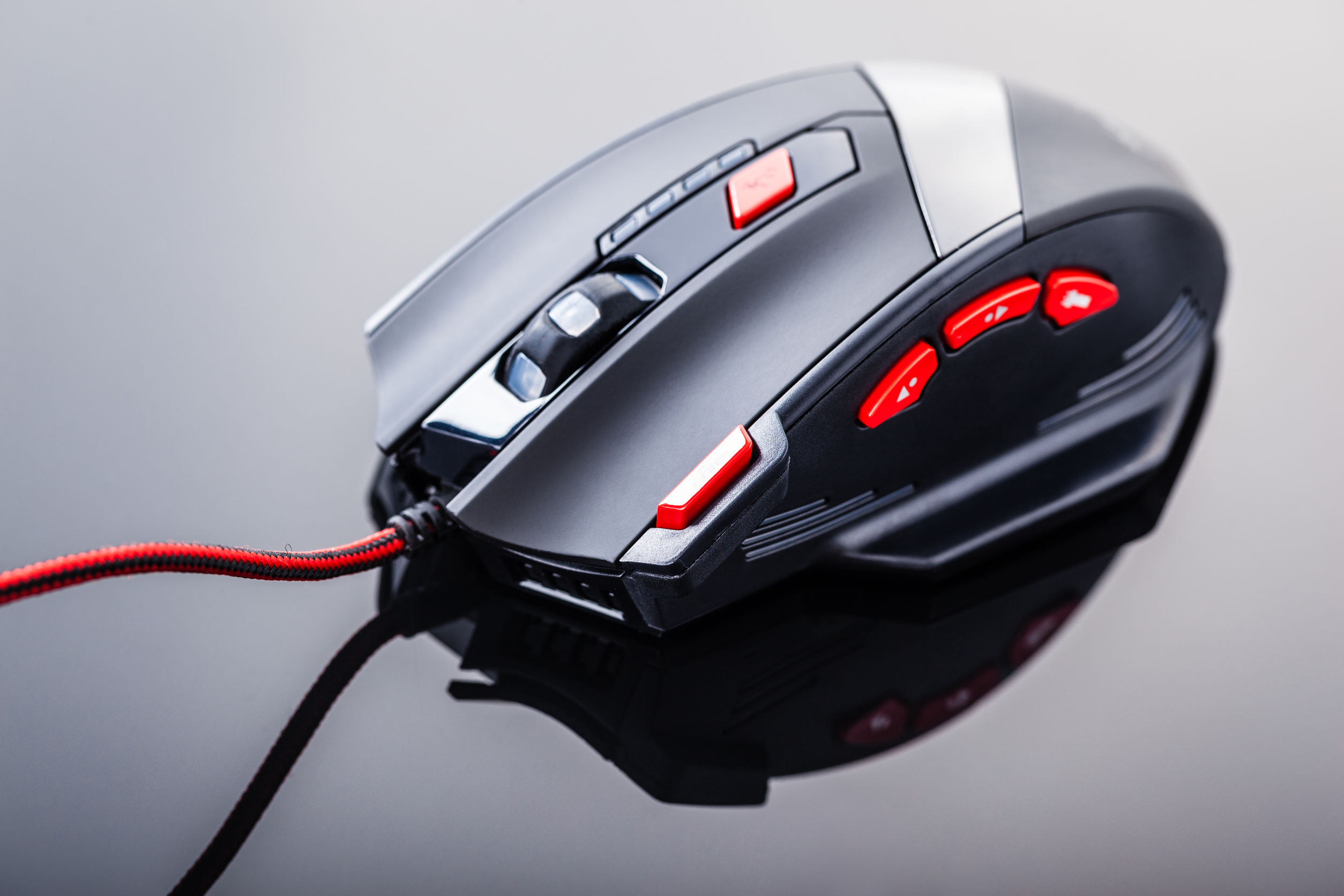 Mouse Gamer: qual o melhor para comprar em 2021?