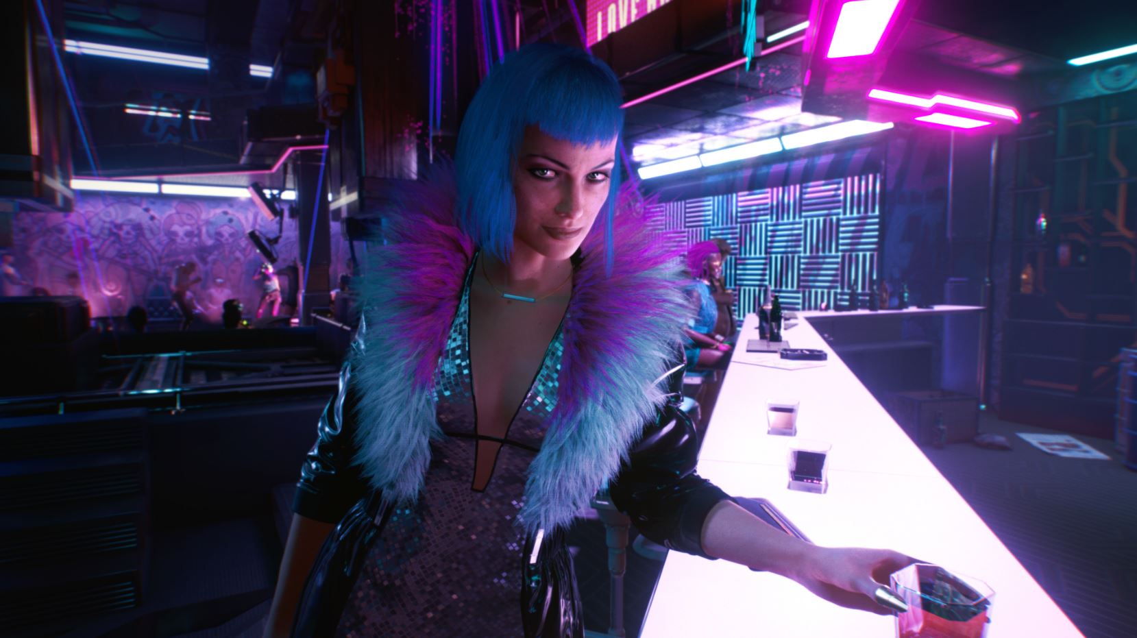 Cyberpunk 2077 é retirado da PlayStation Store e gera transtornos