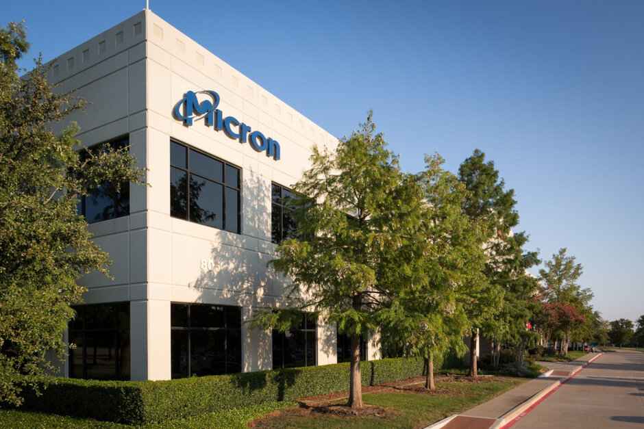 Micron fica 1 hora sem energia, o que deve deixar RAM mais cara