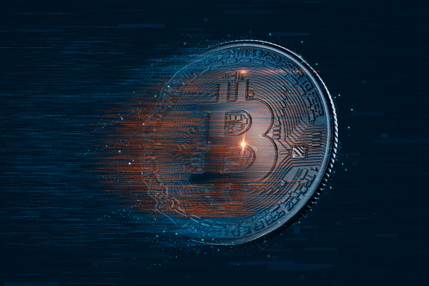 Mineração de Bitcoin deixa a placa de vídeo mais cara