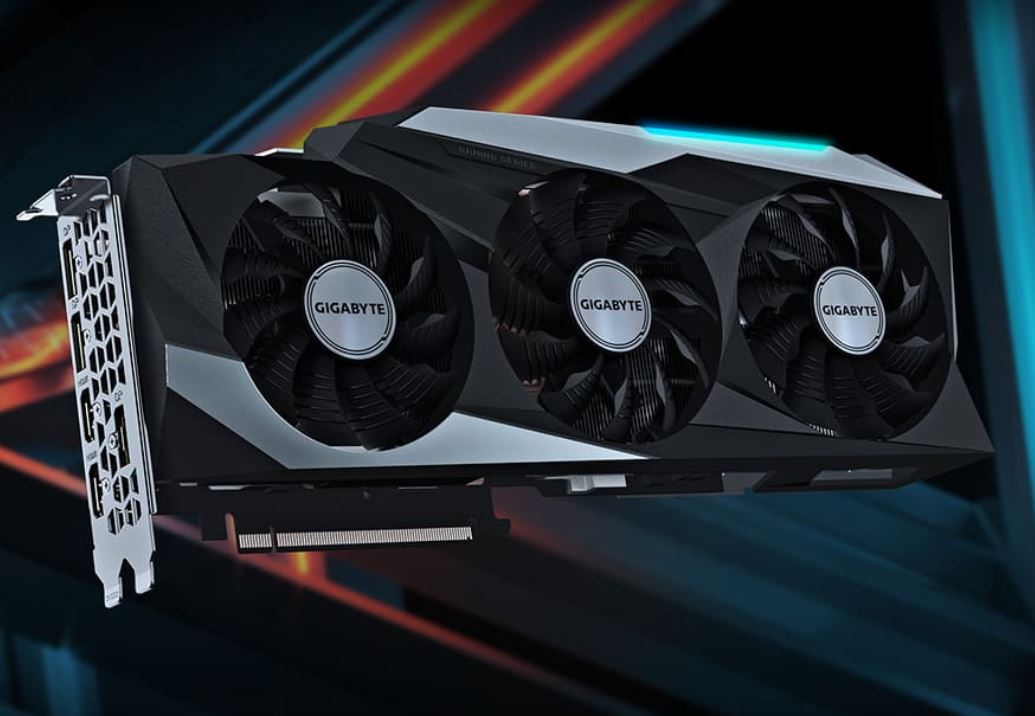 RTX 3080 Gaming OC 10G: Avaliação, review e comparação