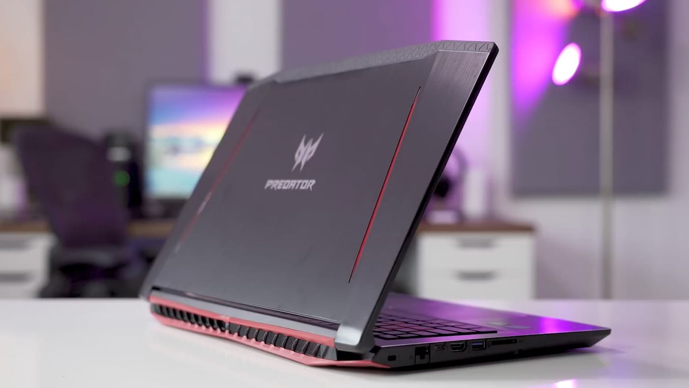 REVIEW Qual o melhor notebook gamer? Blog do