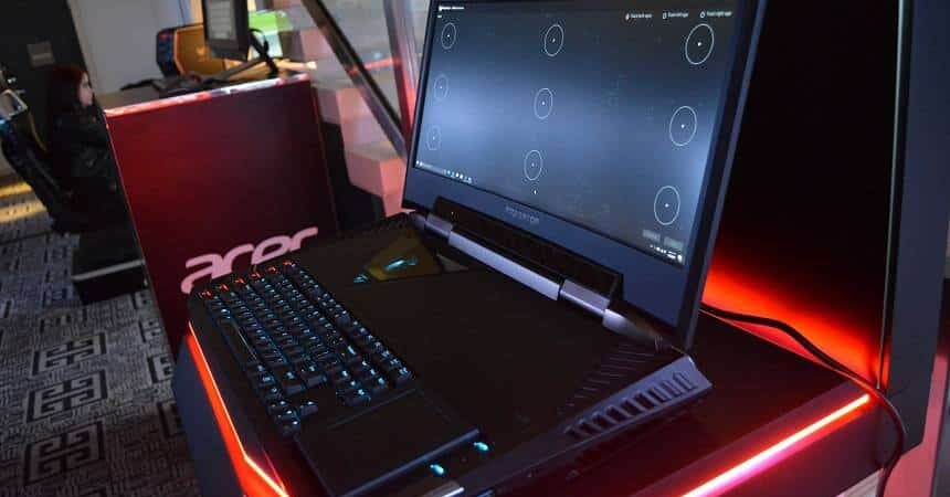 Notebook Gamer: o que  saber antes de comprar o seu