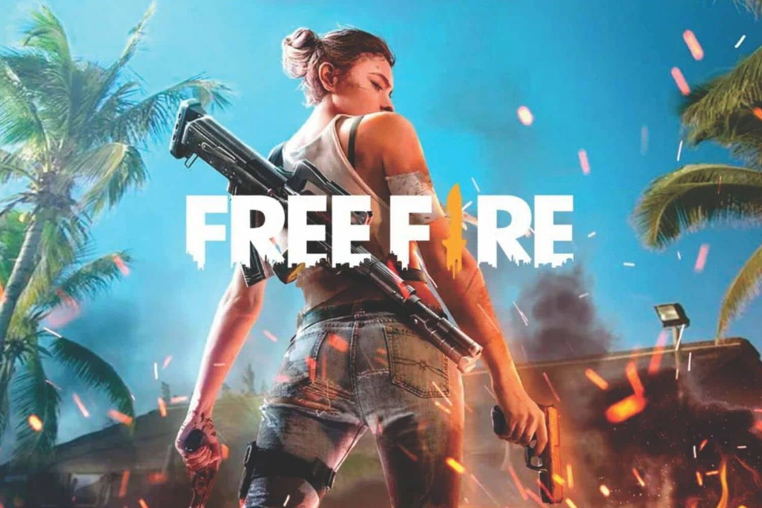 Free Fire: Dicas para melhorar o desempenho no jogo