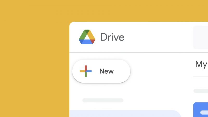 Google Drive: passo a passo para fazer upload de arquivo