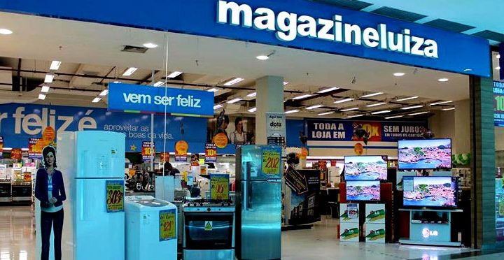 Magazine Luiza compra KaBuM! por cerca de R$ 3,5 bilhões