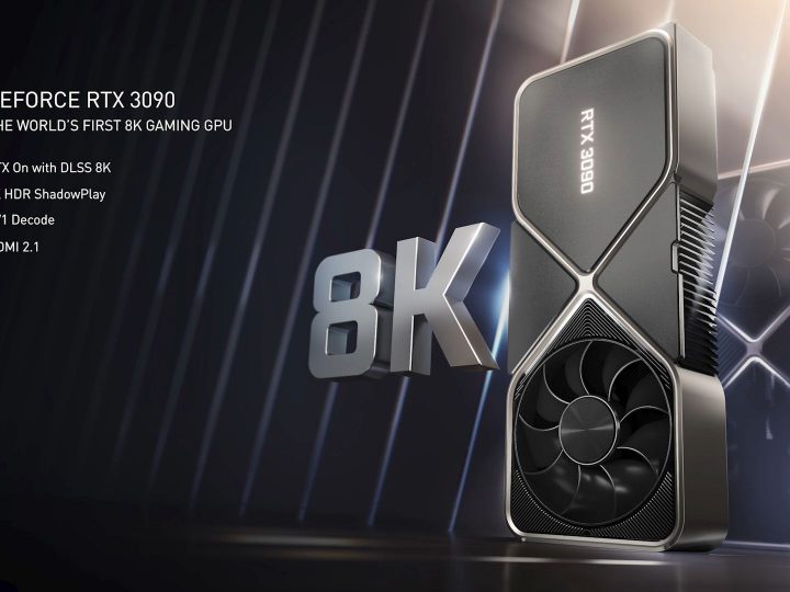 RTX 3090 é boa? Vale a pena comprar?