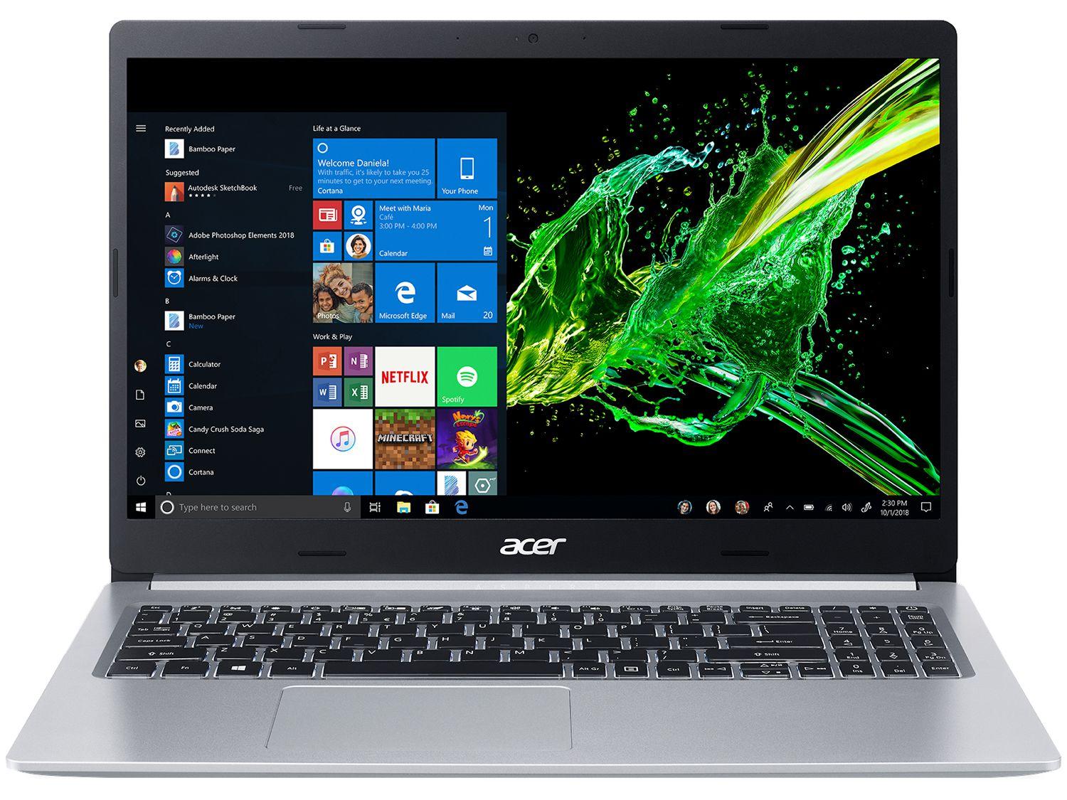 Notebook com placa de vídeo dedicada: confira os melhores – Blog do ...