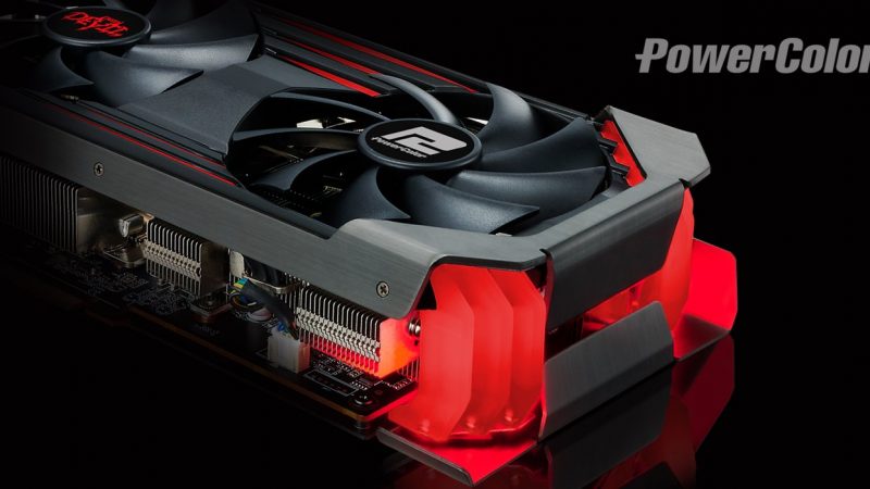 PowerColor Red Devil RX 6600 XT é boa? Vale a pena?