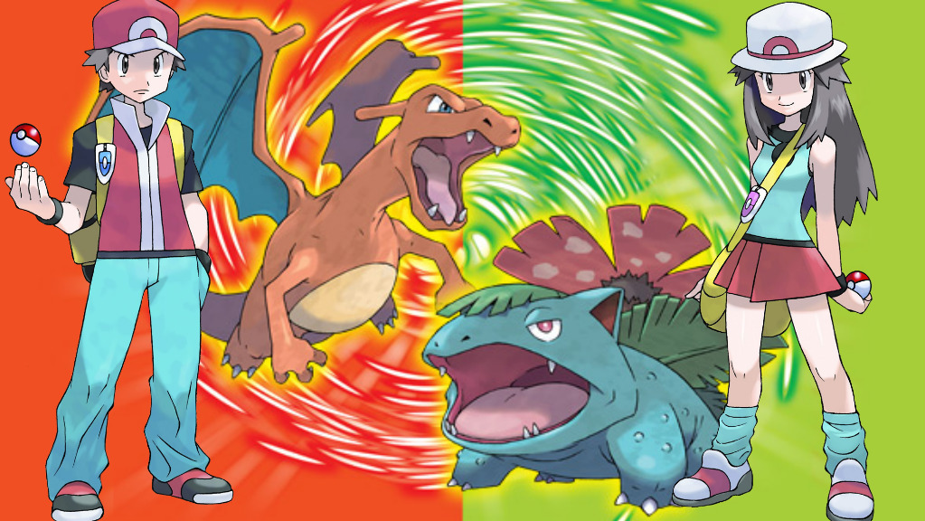 Detonados de Pokemons