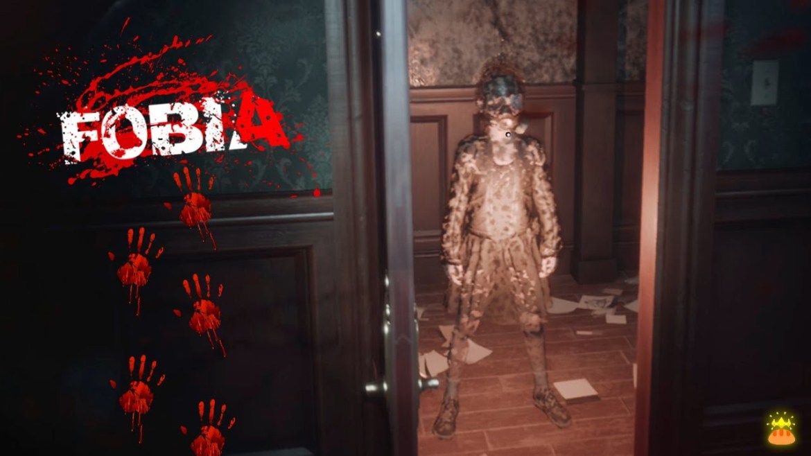 Fobia: Trailer do jogo brasileiro de terror foca no St. Dinfna Hotel