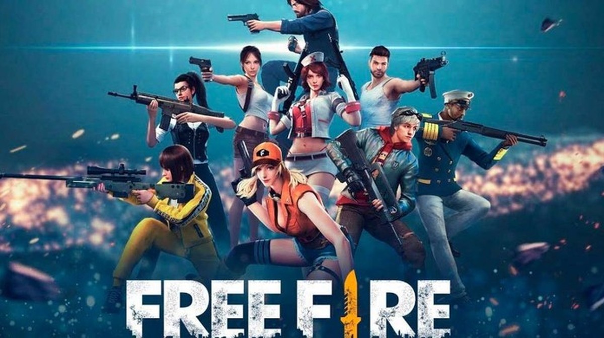 Como resgatar código free fire?