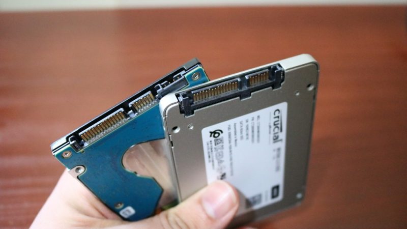 SSD nvme é melhor que um SSD sata no dia a dia?